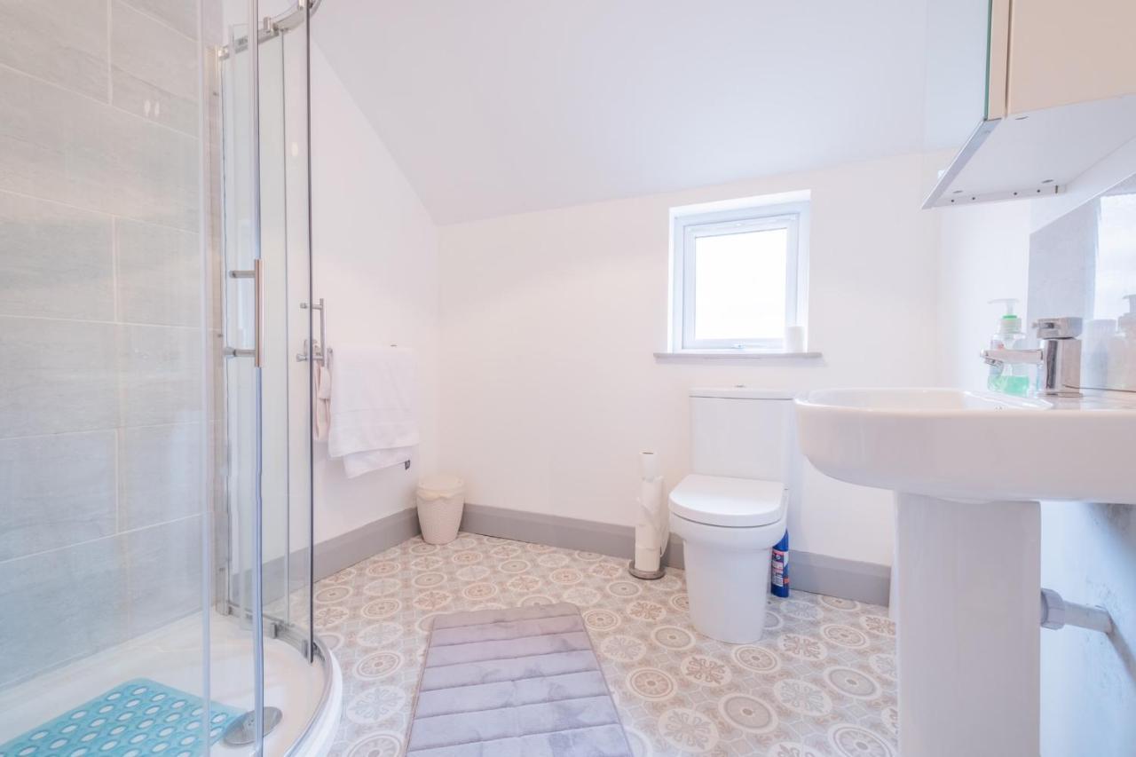 Portrush Marine Apartments Flat 5 Exterior foto